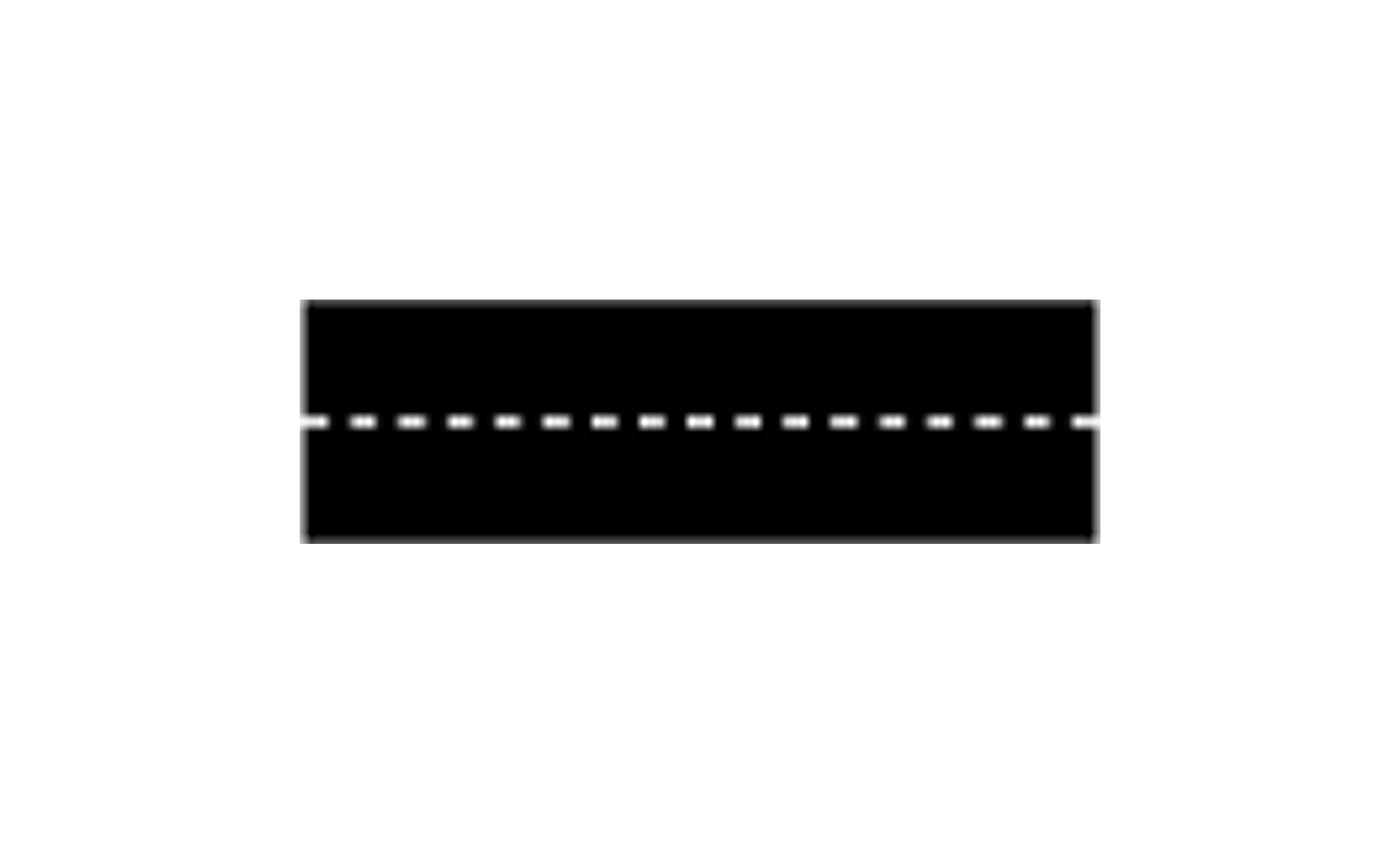 Ledlinje vägmärken | vägmarkeringar | m4 | ledlinje | öva körkortsteori online | körteori